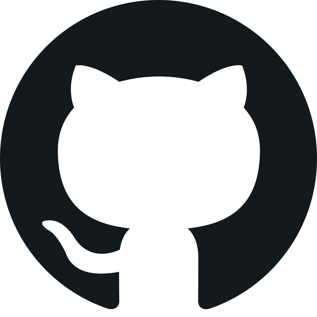 Logo GitHub